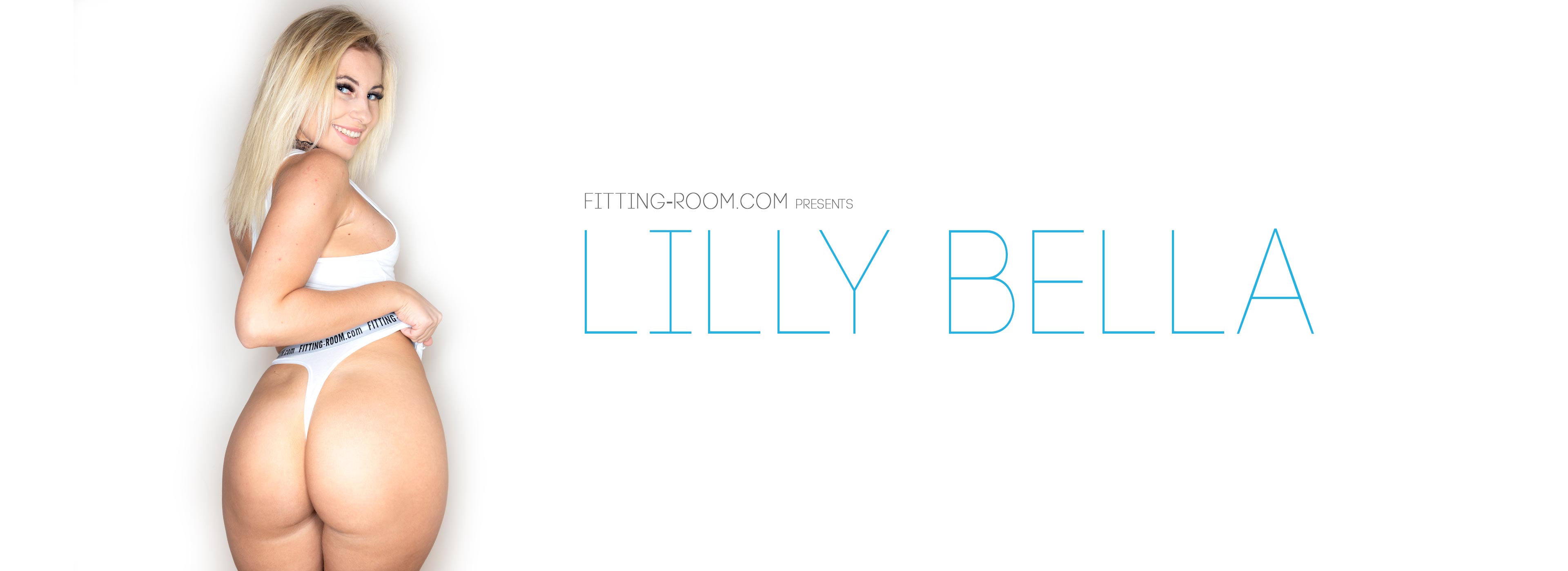 Lilly Bella